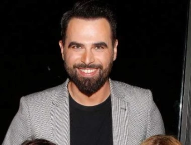 Γιώργος Παπαδόπουλος: Για πρώτη φορά γίνεται πατέρας